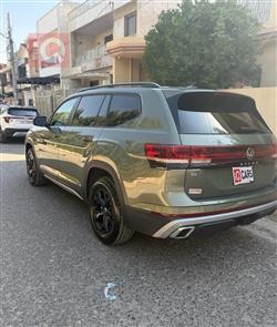 فولكسفاغن أطلس
